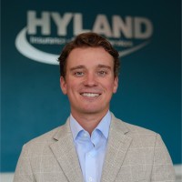 Hyland Insurance Employee Connor Hyland's profile photo