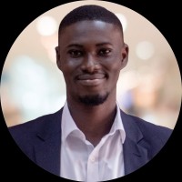 Alex Owusu Email & Phone Number
