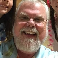 Medford School District Employee Joe Frazier's profile photo