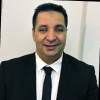 AmCham Egypt Employee Mohamed Hussein's profile photo