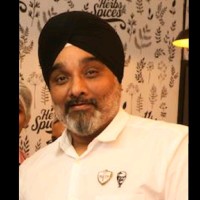 Rupam Mehdiratta Email & Phone Number
