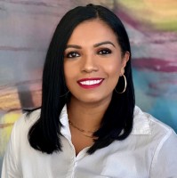 Nasrin Benion Email & Phone Number