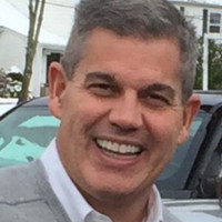 Steve Toussaint Email & Phone Number