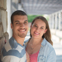 Camp Tekoa Employee Drew Morton's profile photo