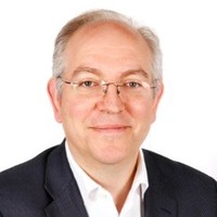 SightMill Employee Simon Collin's profile photo