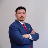 Askar Dzhorobekov Email
