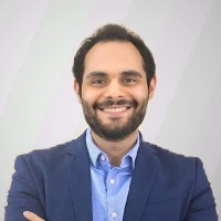 Academy of learning Co. Employee Mahmoud Fares's profile photo