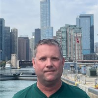 GoTools Ltd Employee Phillip Canadine's profile photo