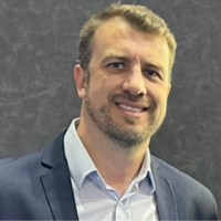 Saque e Pague Employee Alisson Barth's profile photo