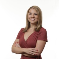 Real Chemistry Employee Sasha Sinclair's profile photo