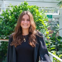ESPACE OPTIQUE Employee Anouk Parrot's profile photo