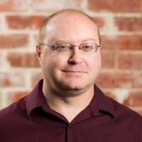 Pharicode Employee Alan Lauritzen's profile photo