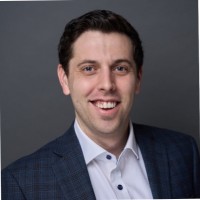 Planar Employee Tom Petershack's profile photo