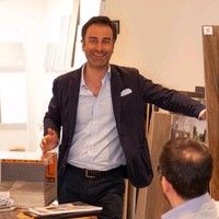 RAK Ceramics Employee Luca Bertolini's profile photo