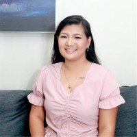 Above The Fray Design, Inc. Employee Chin Montaño's profile photo
