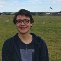 Conor King Email & Phone Number