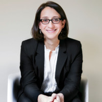 HP Employee Julie Jacobs's profile photo