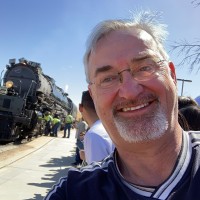 Alicat Scientific Employee Helge Berg's profile photo