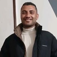 Saudi Iron and Steel Company ( Hadeed ) Employee Amer Mostafa's profile photo