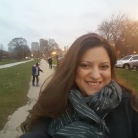 speroMD Employee Esmeralda Galvan's profile photo