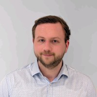 Excool Employee James Duffy's profile photo