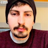 Michigan Freeze Pack Co Employee Frank Camehl's profile photo