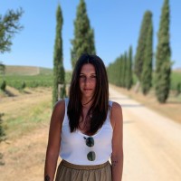 Flexi Packaging Solutions Employee Alice Zinetti's profile photo