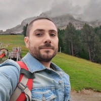 SNAP-ON CLIMATE SOLUTIONS S.R.L. Employee Simone Marchese's profile photo