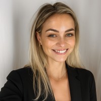 Start People Employee An-Sofie Segers's profile photo