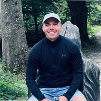 Q CATERING Employee James Mills's profile photo