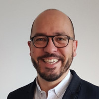 Zen'to Employee Benoit Benchetrit's profile photo