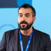 BERETTA Employee Calogero Spoto's profile photo
