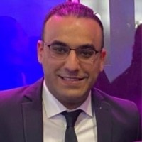 Ehab Tawfik Email