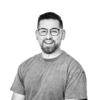 Ayzenberg Employee Erik Schmitt's profile photo