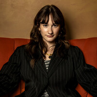 Pattern Magazine Employee Avery Martin's profile photo