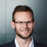 Qubigen Employee Jonathan Hall's profile photo