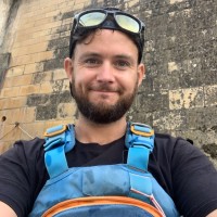 Original Wild Employee James Fisher's profile photo