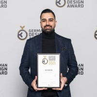 Wesebo Employee Hadi Sohbati's profile photo