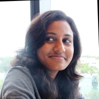Reethika Ravichandran Email