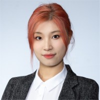 Global Prior Art Employee Bing Fu's profile photo