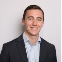 Citi Employee Chris Cavanaugh's profile photo
