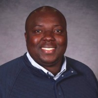 Sisters Of The Holy Cross Employee Magnus Gasu's profile photo