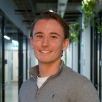 Churned Employee Sjoerd van Den Beukel's profile photo