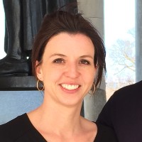 Oregon Department of Human Services Employee Jill Larson's profile photo