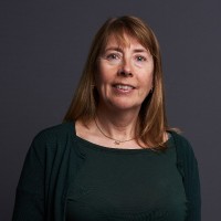 IP-Only Employee Eva Sjogeras's profile photo