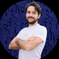 Hitch Employee Jordi Greenham Asensio's profile photo