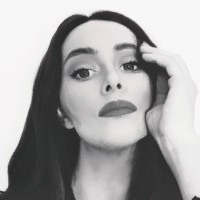 Hyperallergic Employee Erin Joyce's profile photo