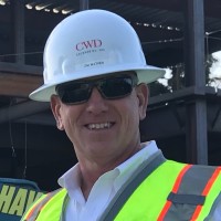 C.W. Driver Companies Employee Jim Wathen's profile photo