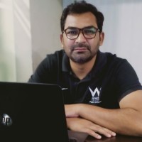 InfloWay Technologies Employee Kashif Irshad's profile photo
