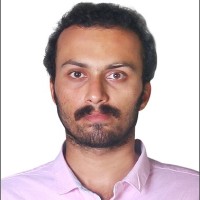 Kapil Group Employee Unnikrishnan R's profile photo